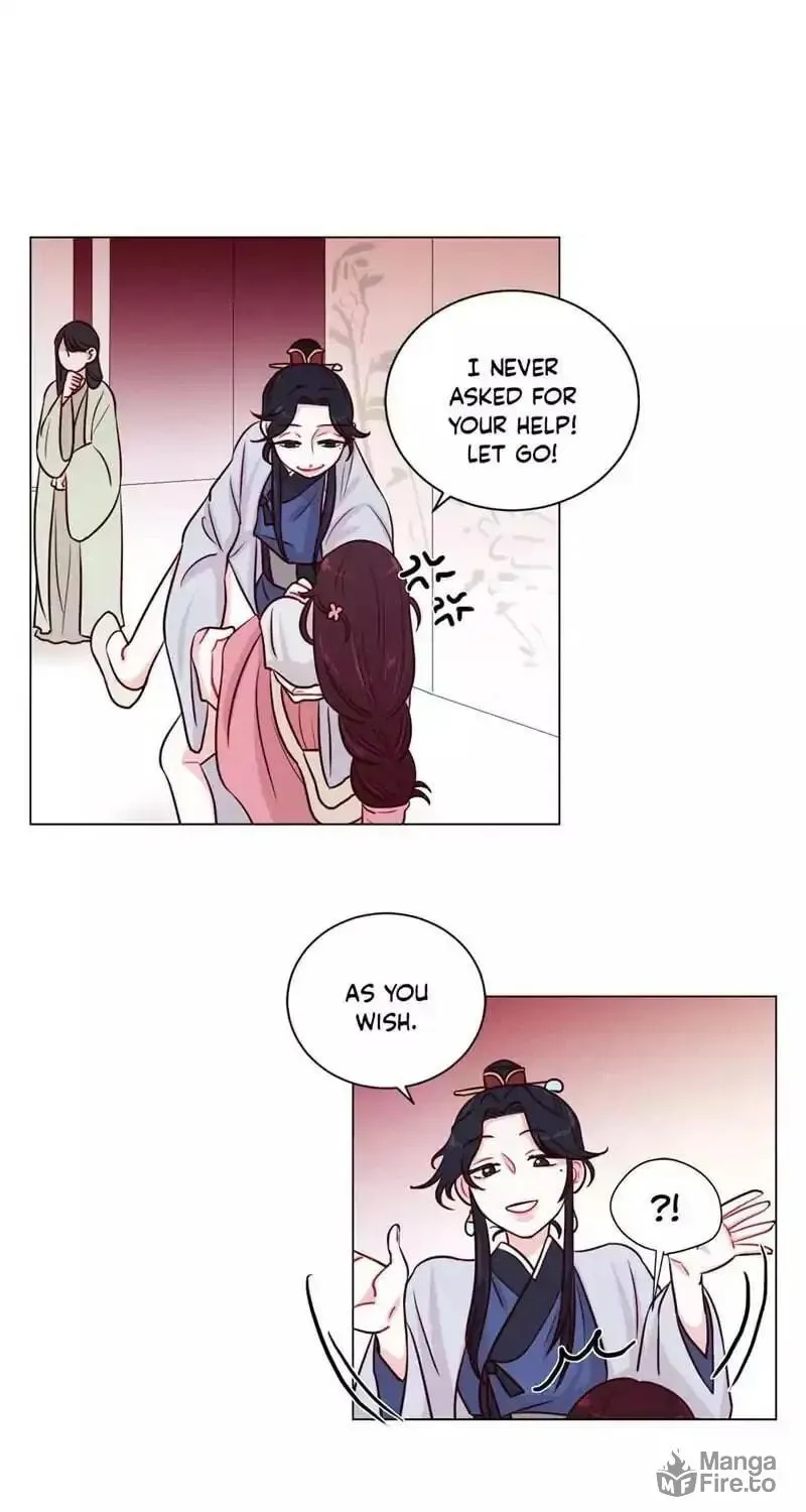 Read Moonlight Garden chapter 7 image 44 on Lezhin