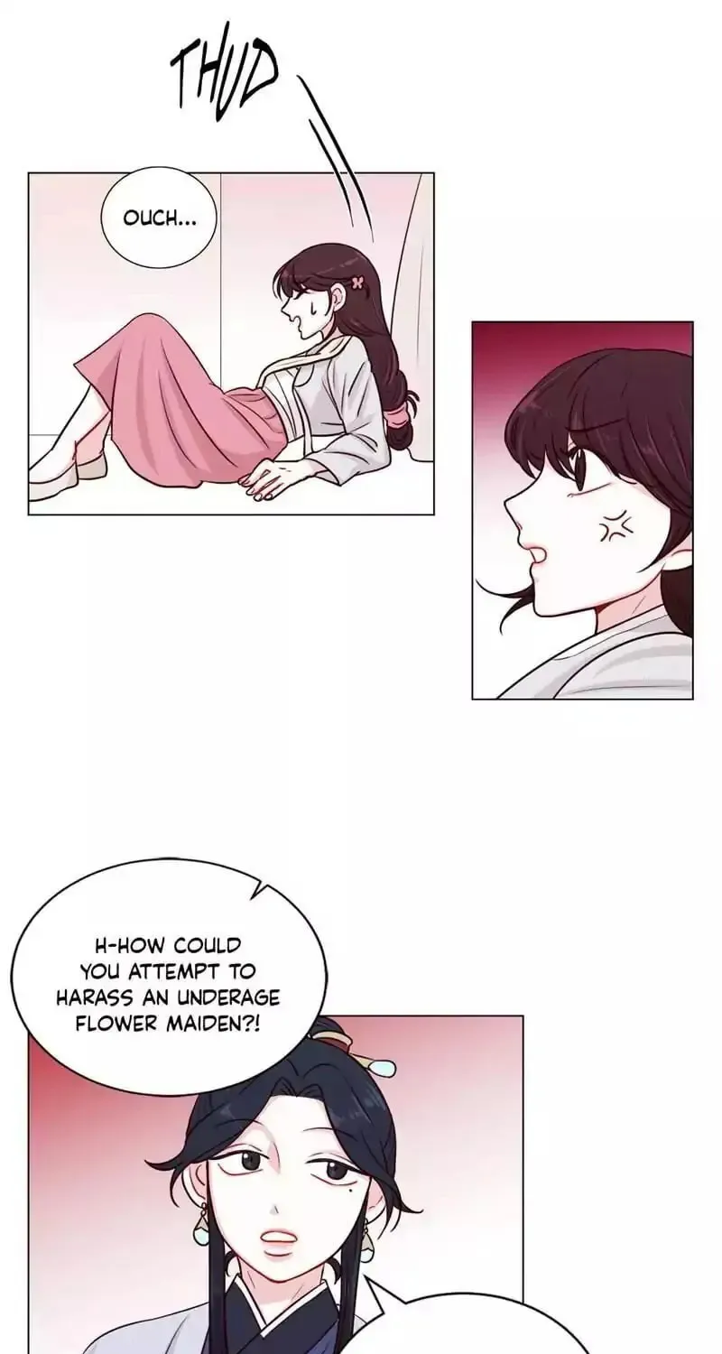 Read Moonlight Garden chapter 7 image 46 on Lezhin