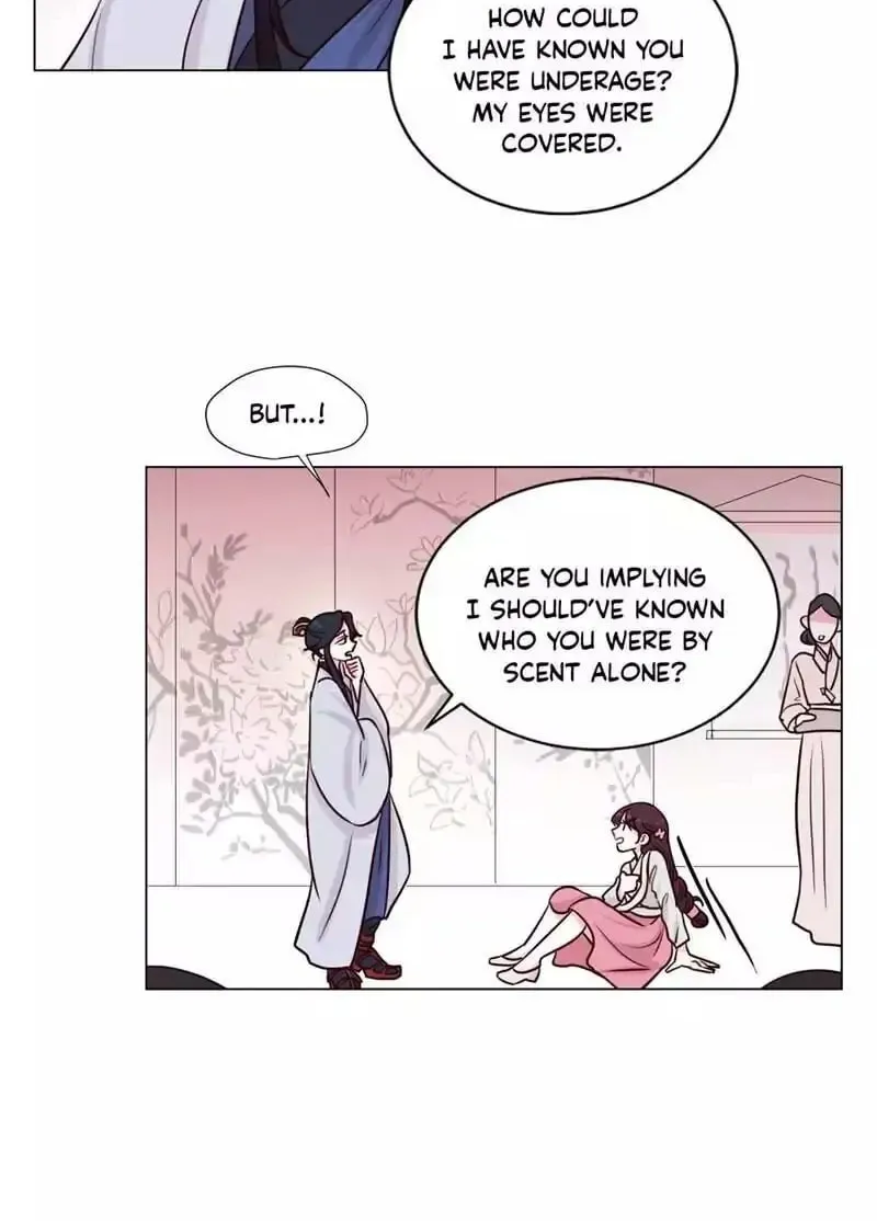 Read Moonlight Garden chapter 7 image 47 on Lezhin
