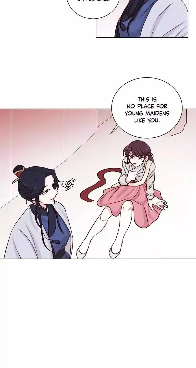 Read Moonlight Garden chapter 7 image 49 on Lezhin