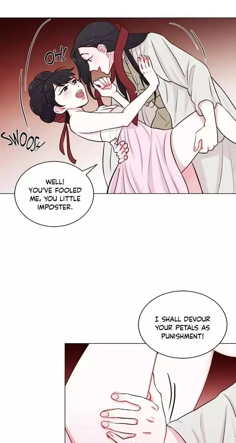 Read Moonlight Garden chapter 7 image 5 on Lezhin
