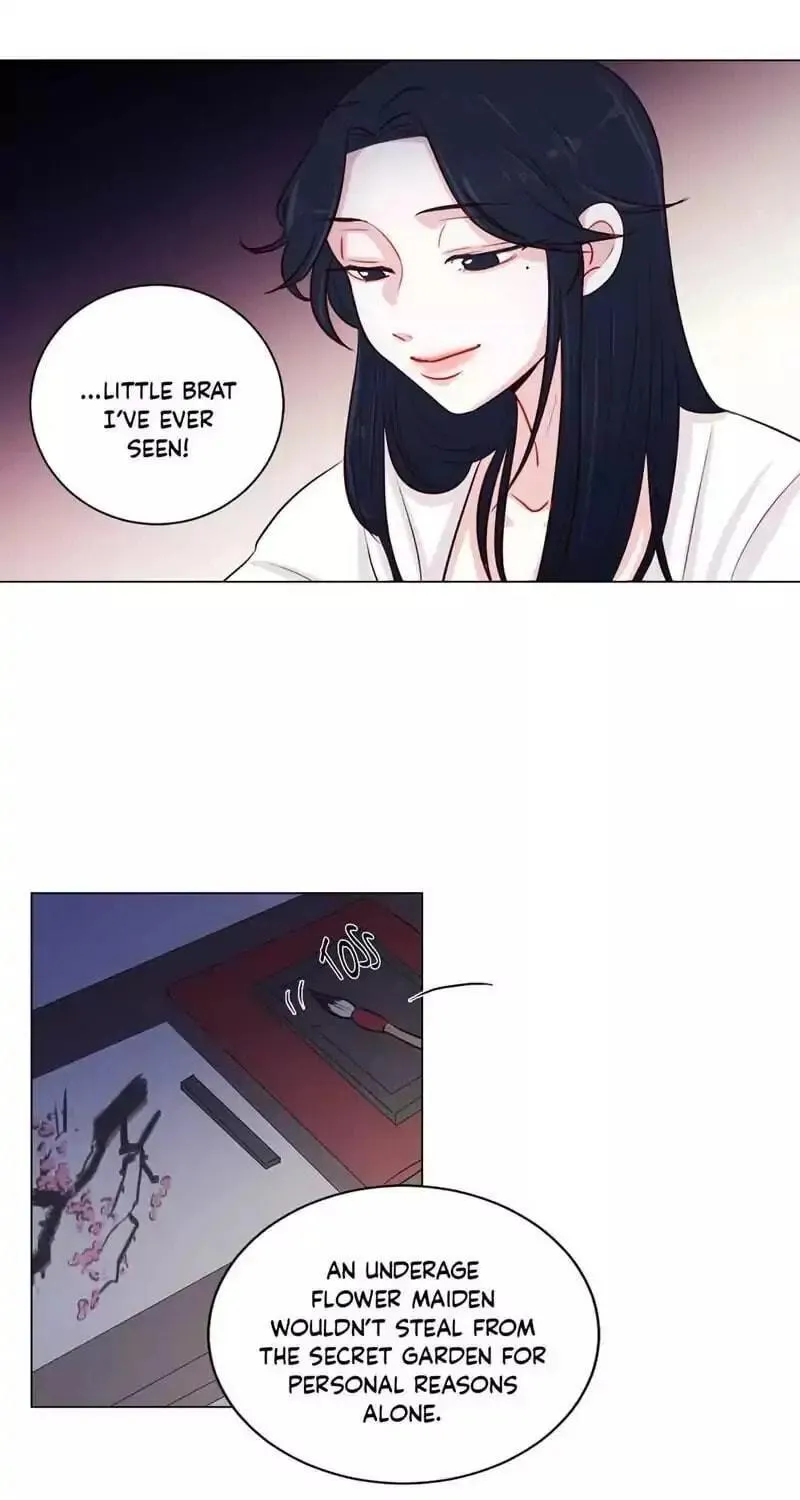 Read Moonlight Garden chapter 7 image 54 on Lezhin
