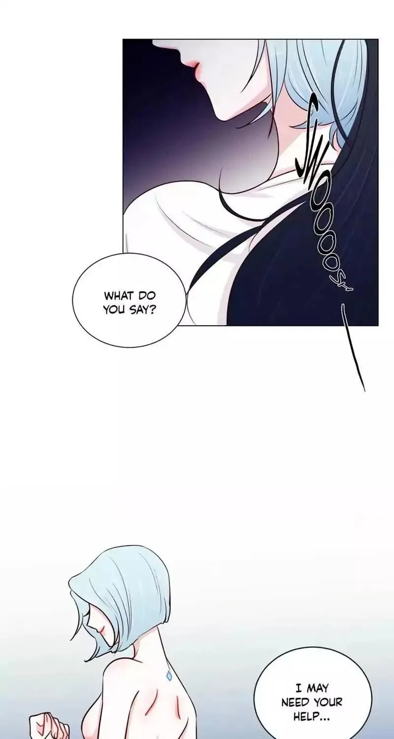 Read Moonlight Garden chapter 7 image 57 on Lezhin