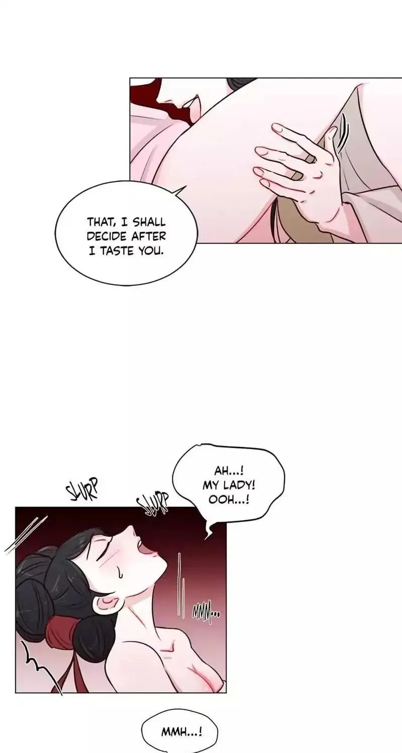 Read Moonlight Garden chapter 7 image 8 on Lezhin