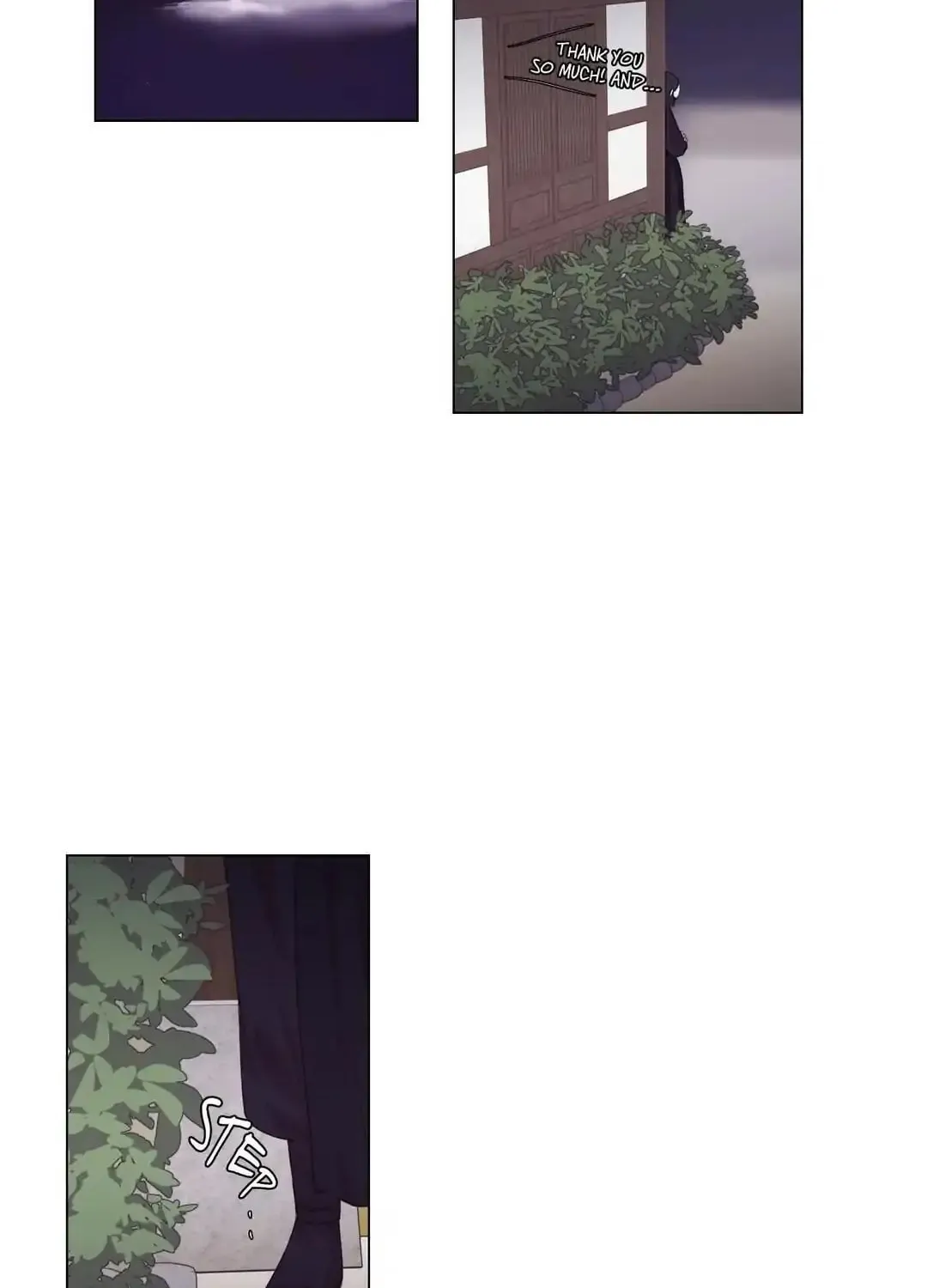 Read Moonlight Garden chapter 70 image 1 on Lezhin