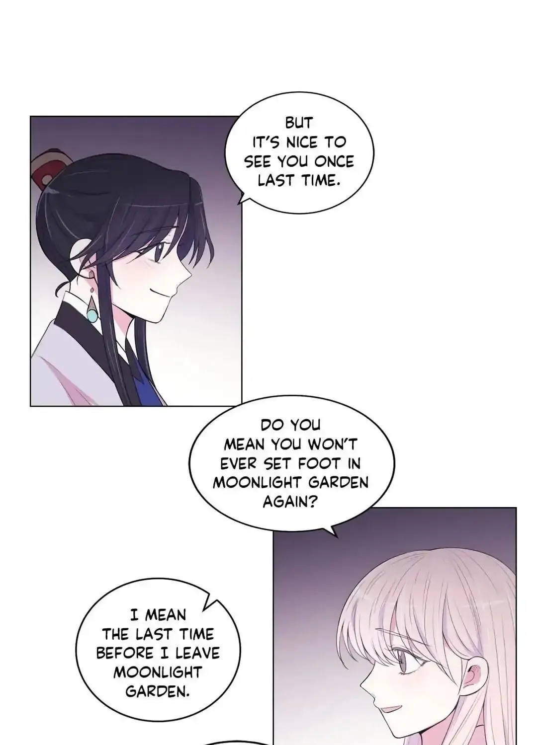 Read Moonlight Garden chapter 70 image 12 on Lezhin