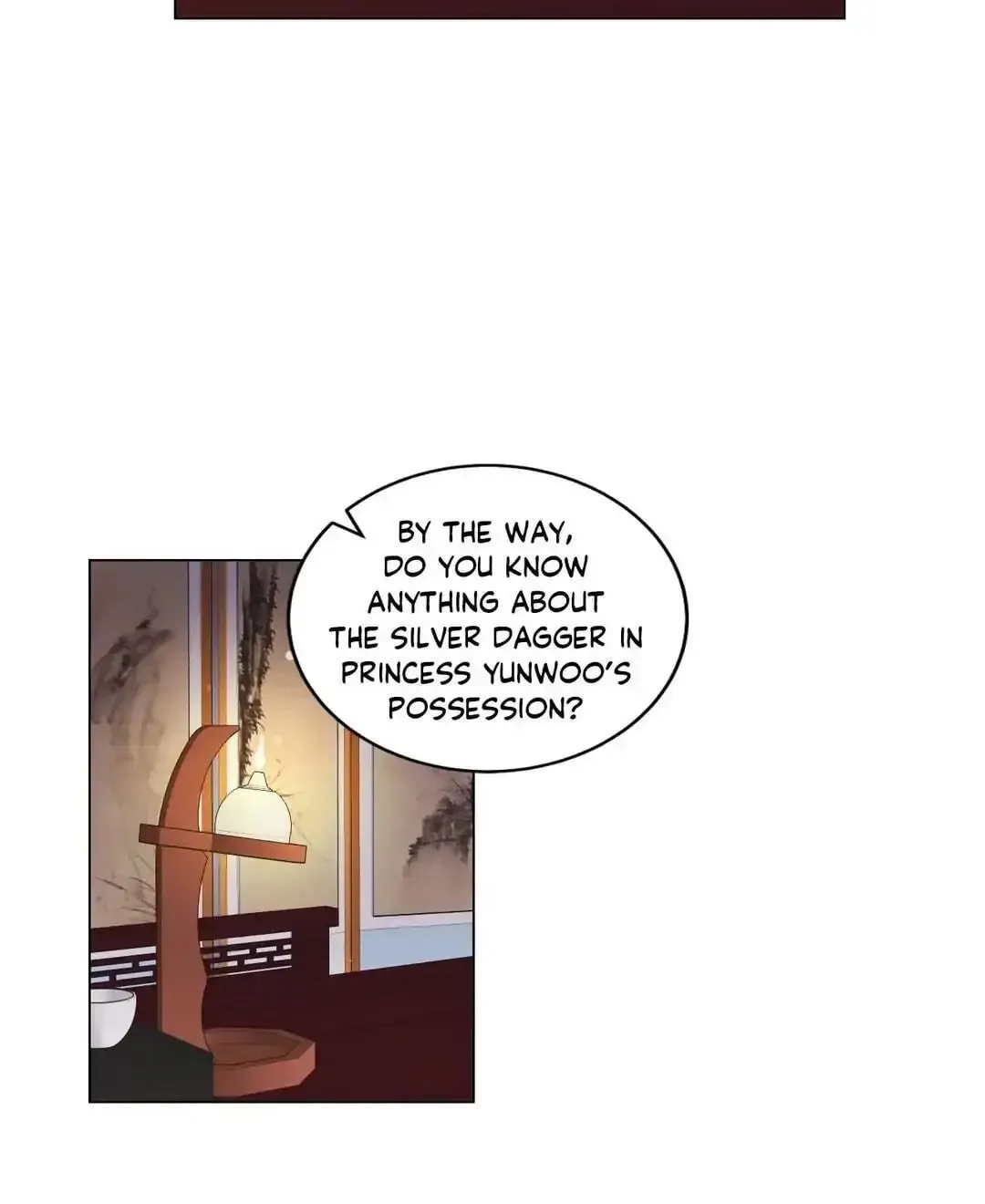 Read Moonlight Garden chapter 70 image 14 on Lezhin