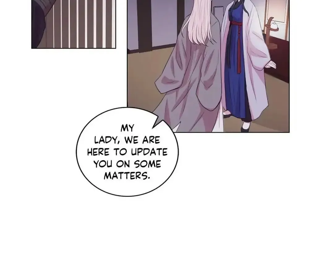 Read Moonlight Garden chapter 70 image 17 on Lezhin