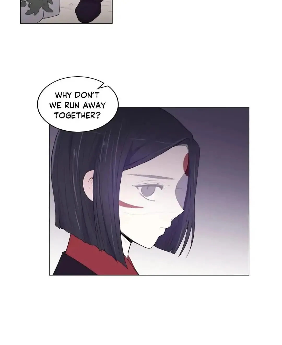 Read Moonlight Garden chapter 70 image 2 on Lezhin