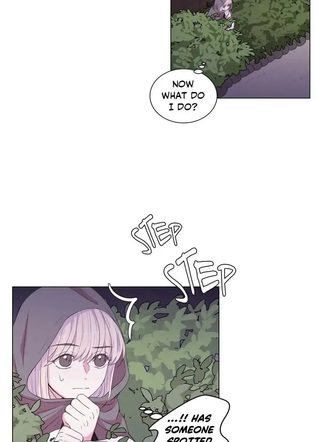 Read Moonlight Garden chapter 70 image 25 on Lezhin