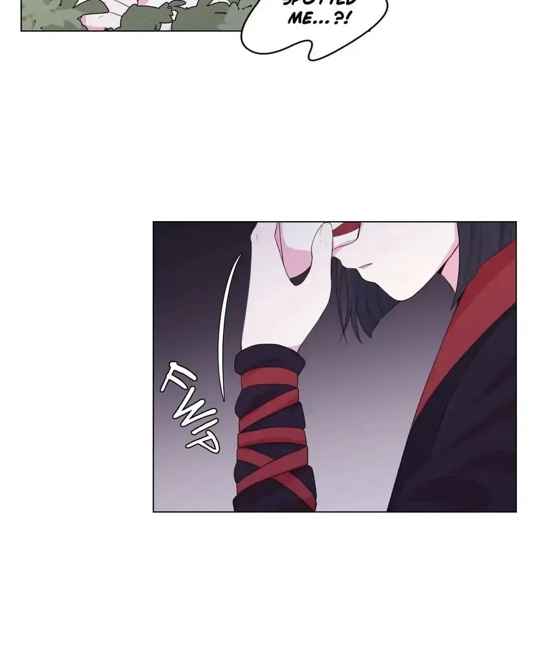 Read Moonlight Garden chapter 70 image 26 on Lezhin