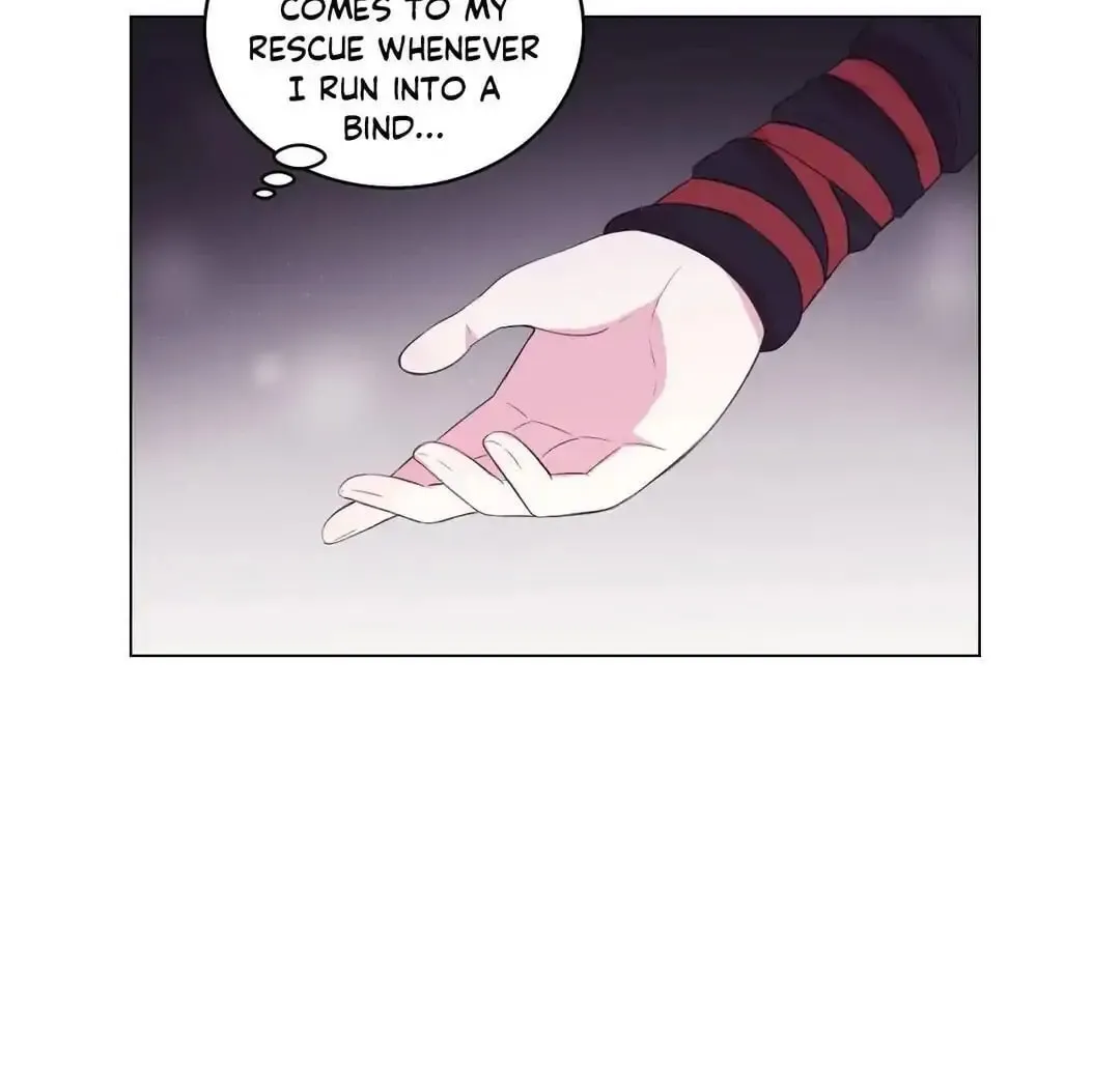Read Moonlight Garden chapter 70 image 29 on Lezhin