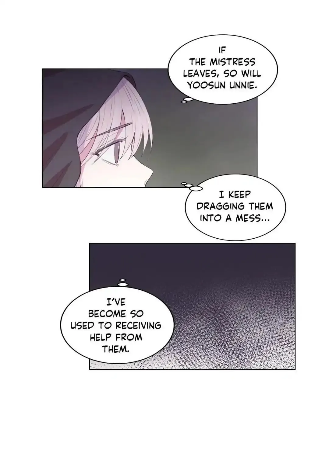Read Moonlight Garden chapter 70 image 30 on Lezhin