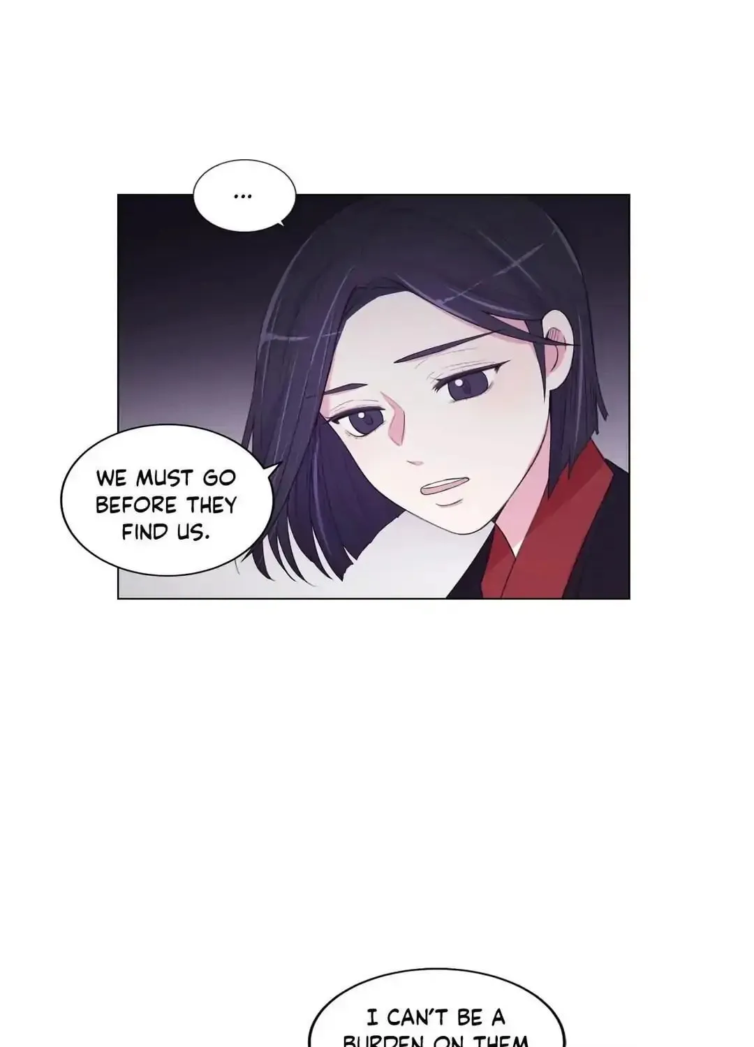 Read Moonlight Garden chapter 70 image 31 on Lezhin