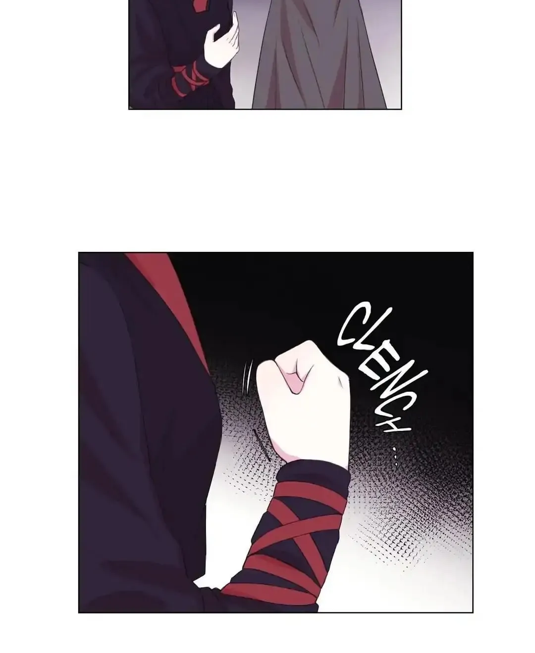 Read Moonlight Garden chapter 70 image 35 on Lezhin