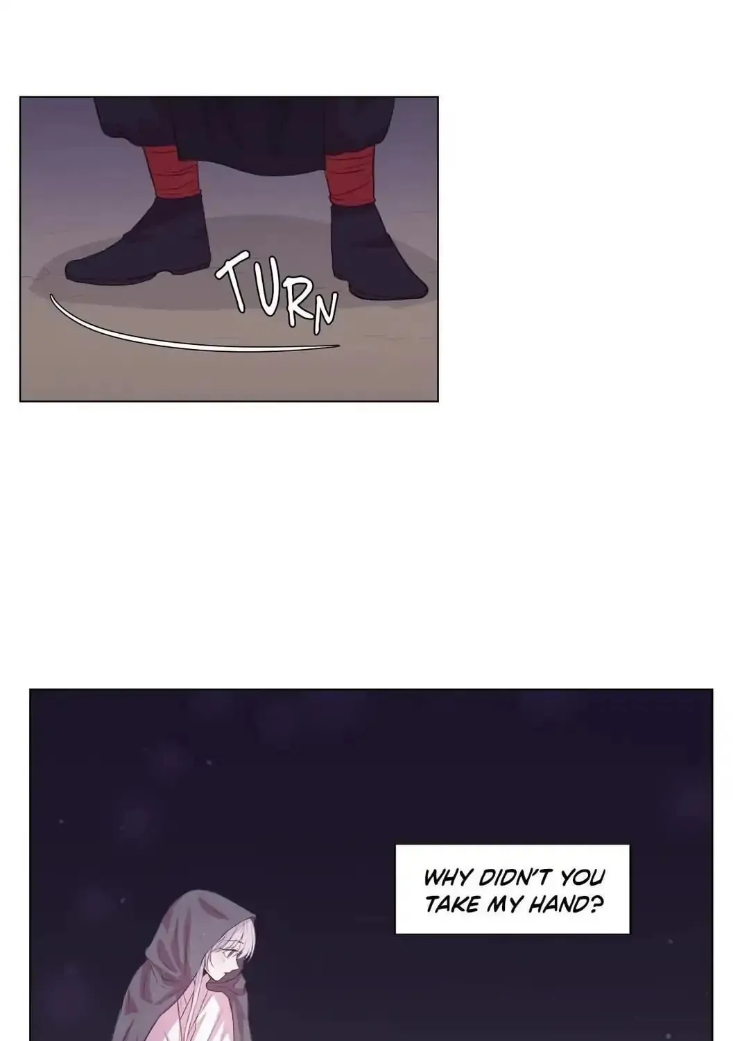 Read Moonlight Garden chapter 70 image 42 on Lezhin