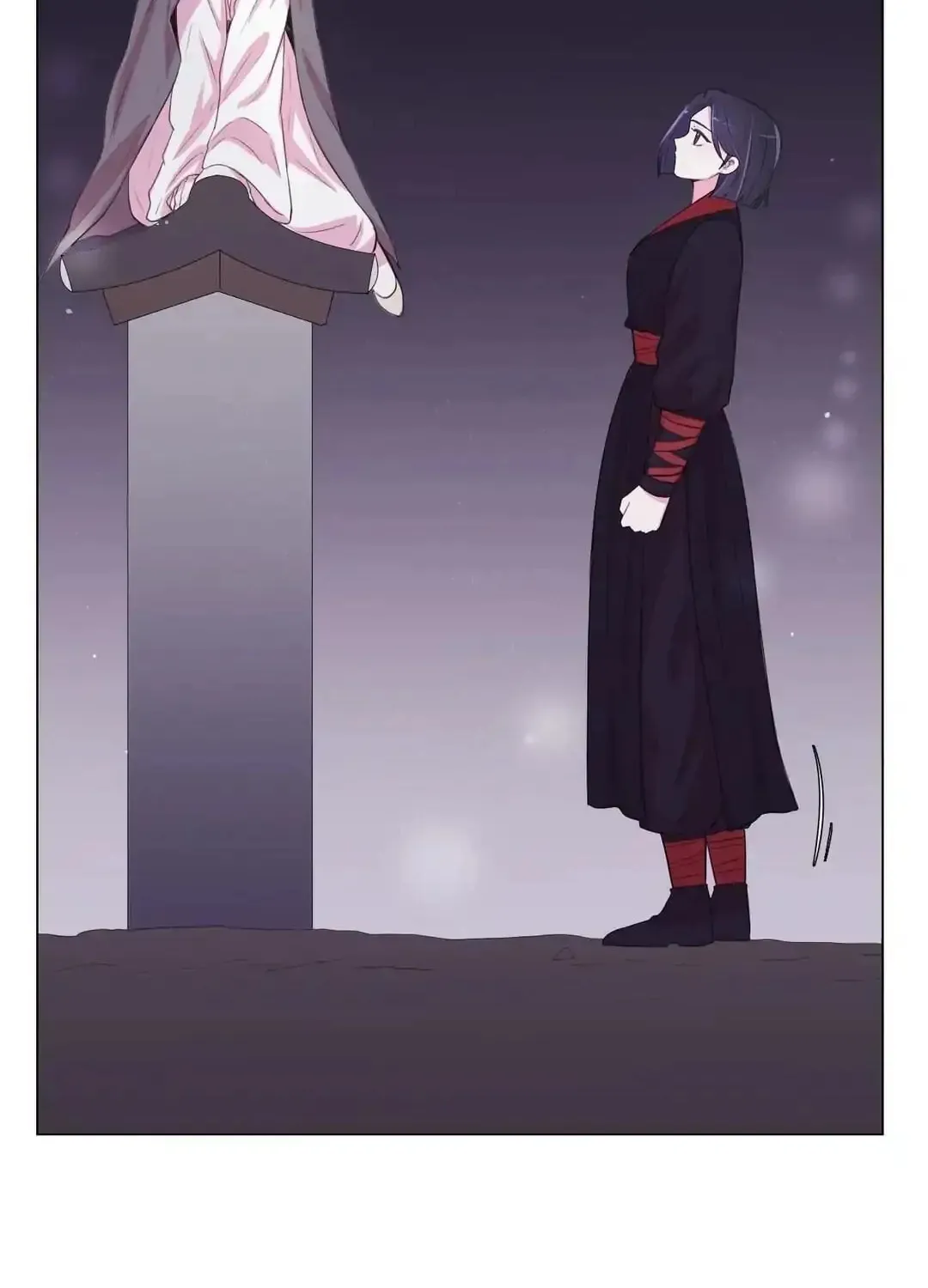 Read Moonlight Garden chapter 70 image 43 on Lezhin