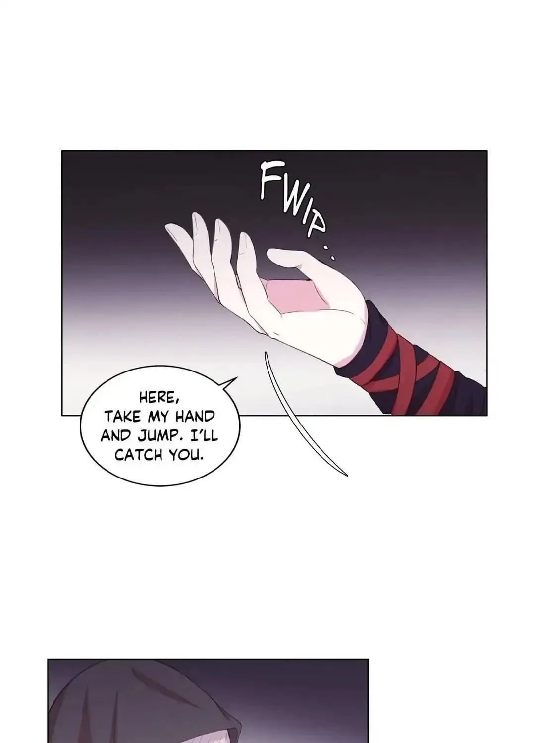 Read Moonlight Garden chapter 70 image 45 on Lezhin