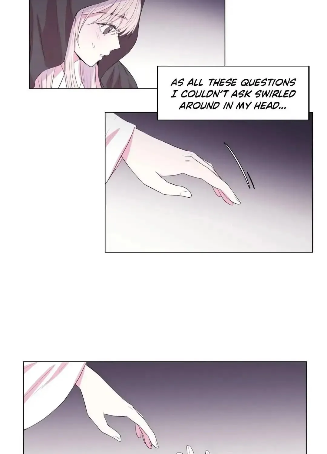Read Moonlight Garden chapter 70 image 46 on Lezhin