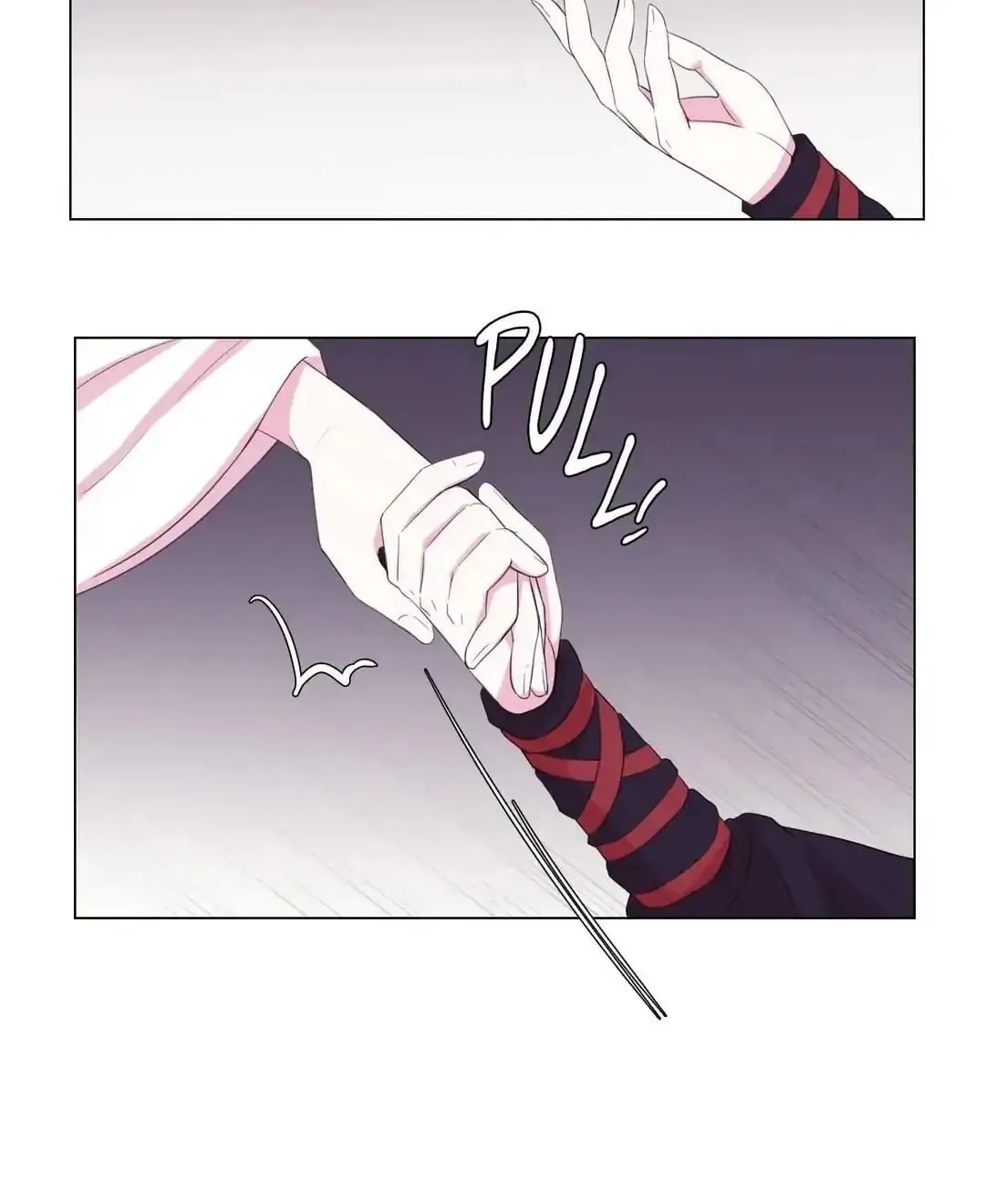 Read Moonlight Garden chapter 70 image 47 on Lezhin