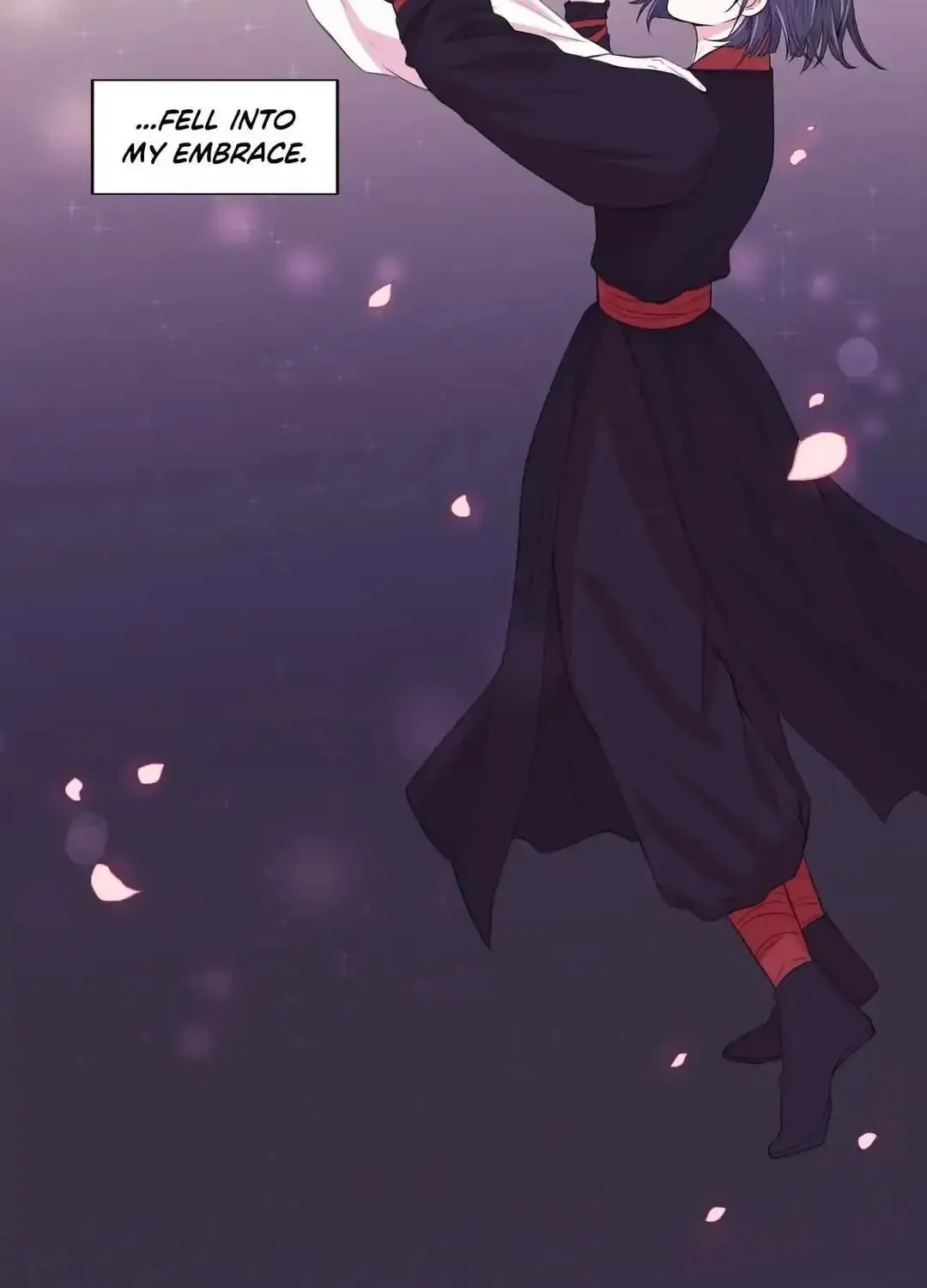 Read Moonlight Garden chapter 70 image 49 on Lezhin