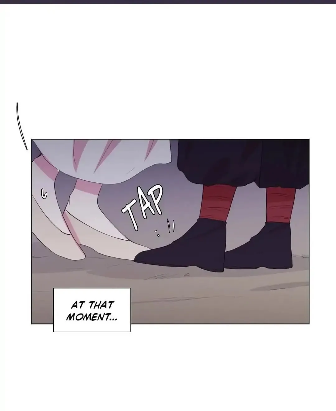 Read Moonlight Garden chapter 70 image 50 on Lezhin
