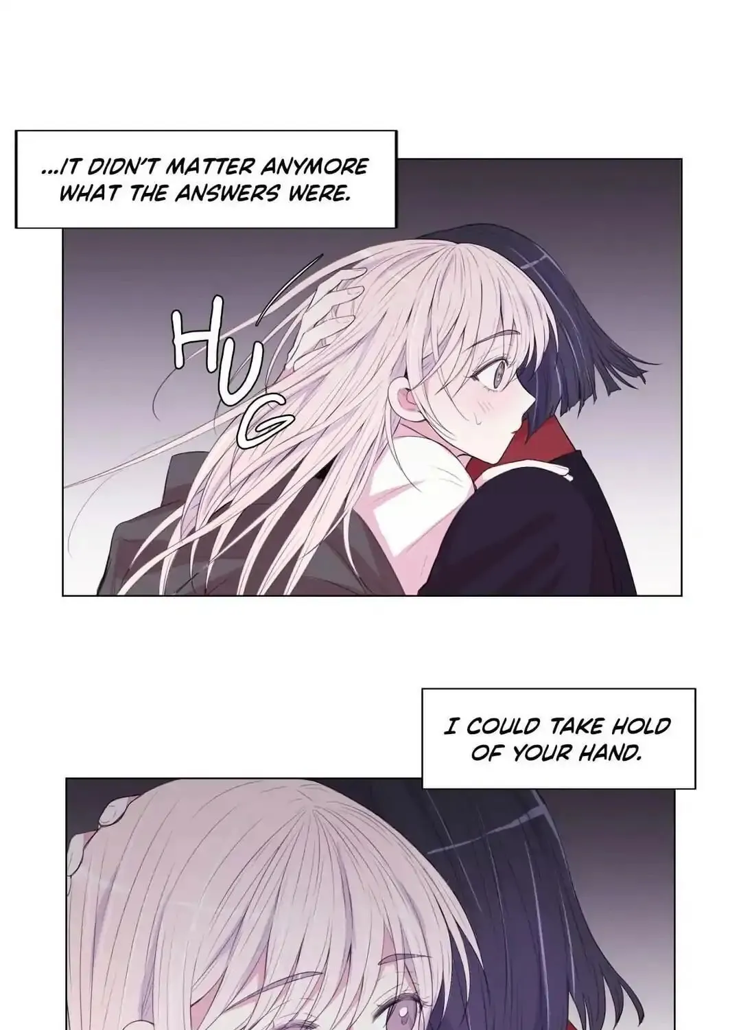 Read Moonlight Garden chapter 70 image 51 on Lezhin