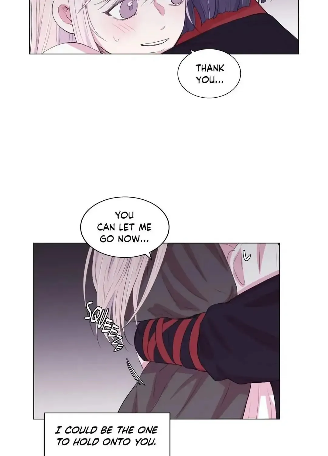 Read Moonlight Garden chapter 70 image 52 on Lezhin