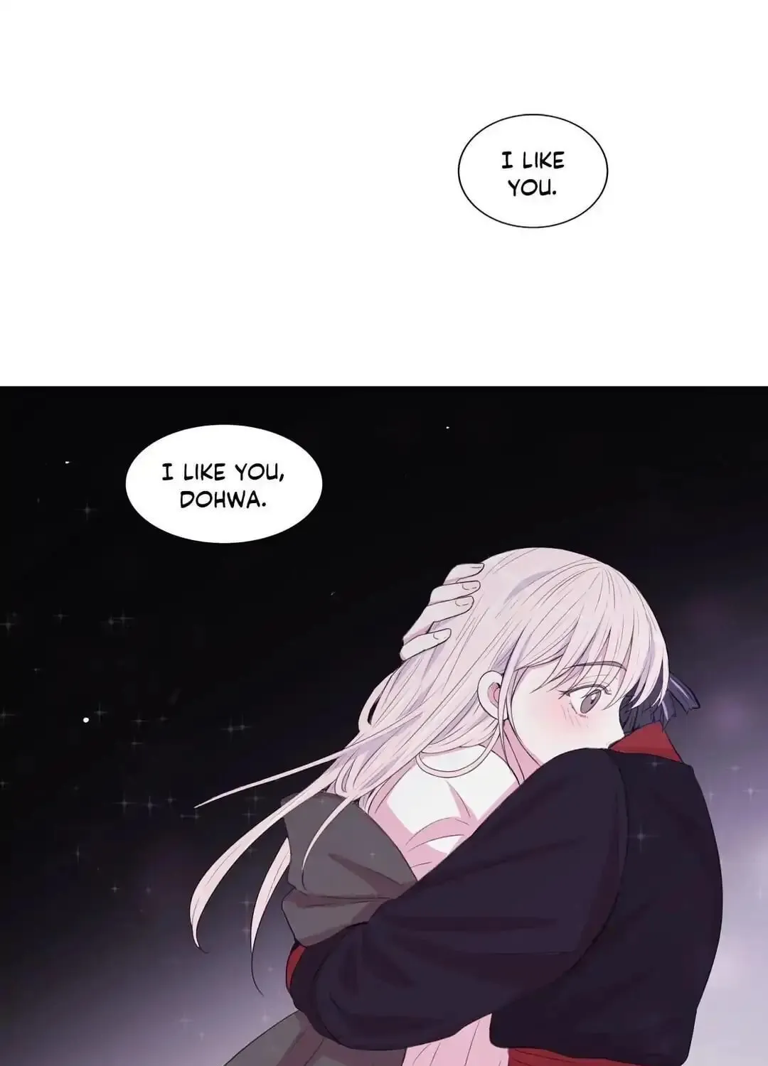 Read Moonlight Garden chapter 70 image 54 on Lezhin
