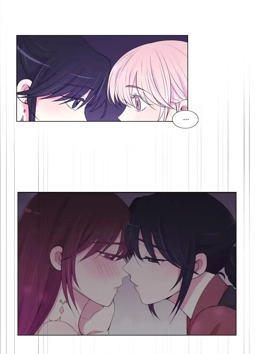Read Moonlight Garden chapter 70 image 6 on Lezhin
