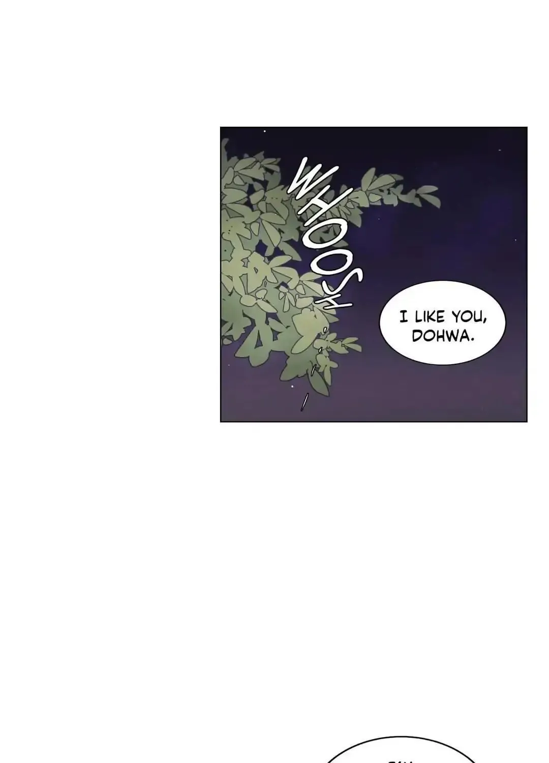Read Moonlight Garden chapter 71 image 1 on Lezhin