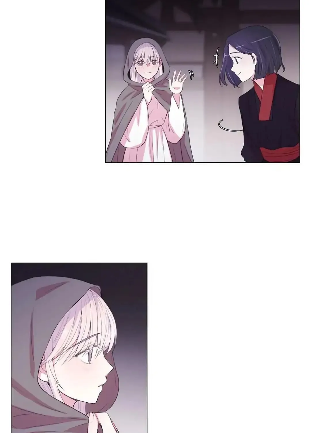 Read Moonlight Garden chapter 71 image 10 on Lezhin