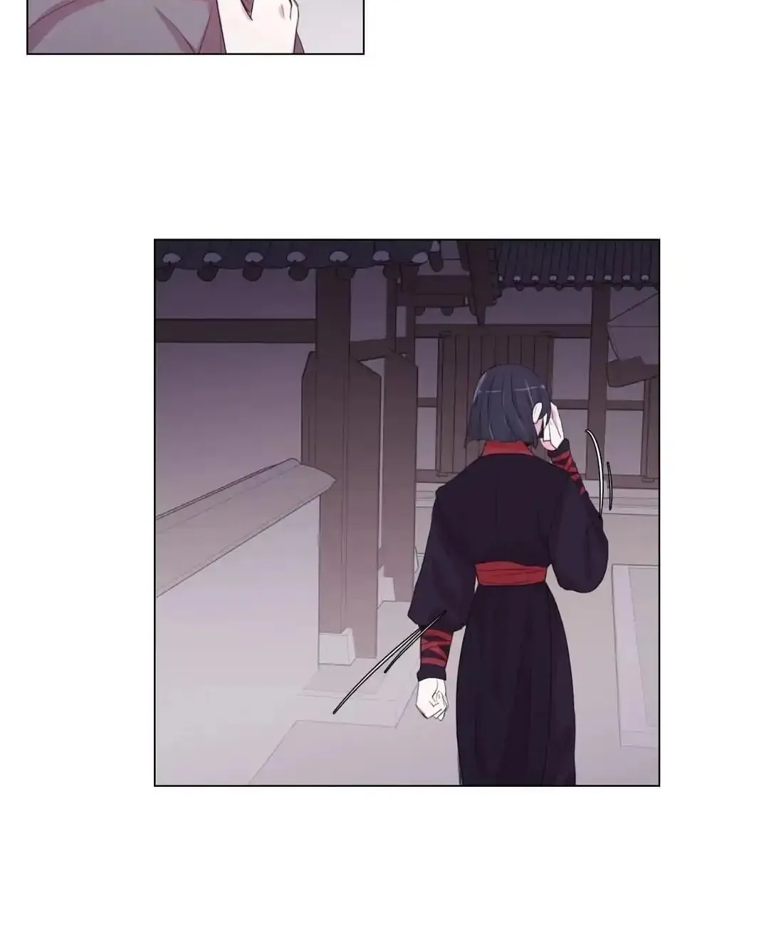 Read Moonlight Garden chapter 71 image 11 on Lezhin