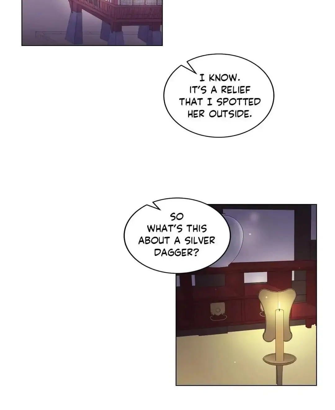 Read Moonlight Garden chapter 71 image 17 on Lezhin