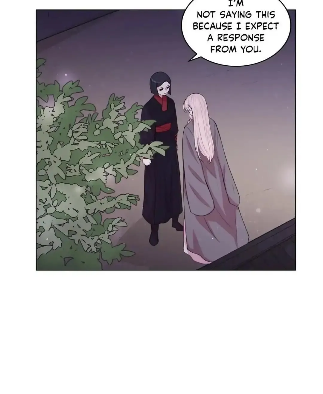 Read Moonlight Garden chapter 71 image 2 on Lezhin