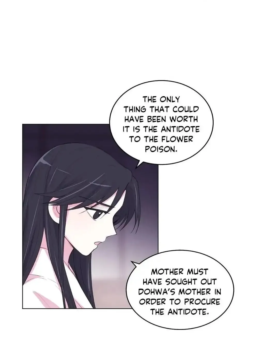 Read Moonlight Garden chapter 71 image 23 on Lezhin