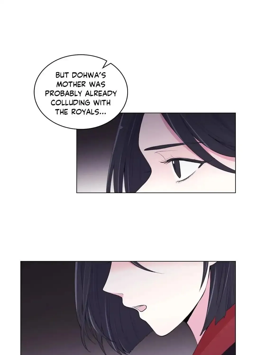 Read Moonlight Garden chapter 71 image 24 on Lezhin