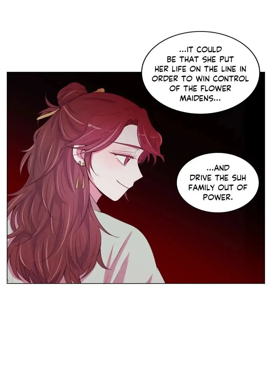 Read Moonlight Garden chapter 71 image 27 on Lezhin