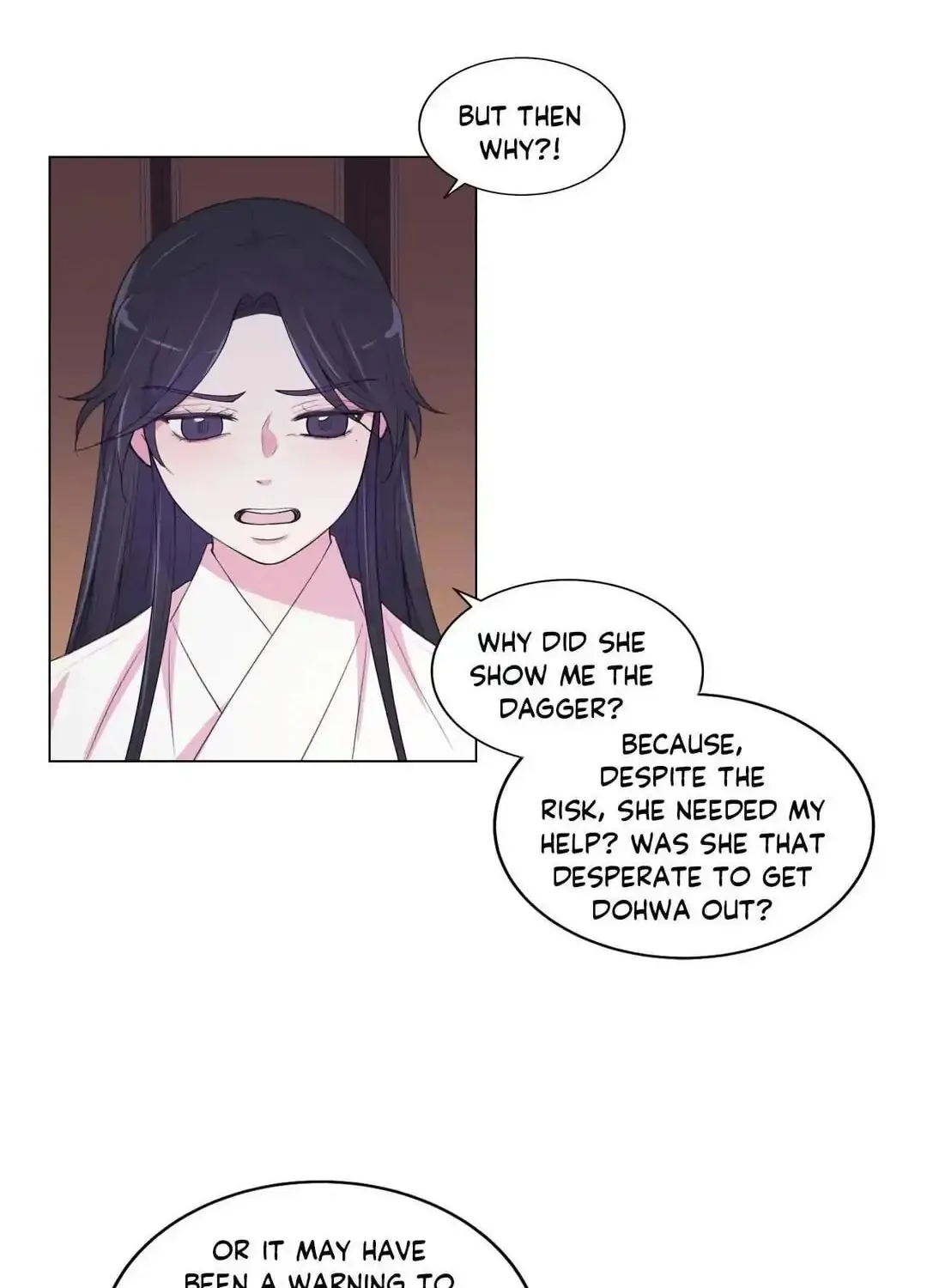 Read Moonlight Garden chapter 71 image 28 on Lezhin
