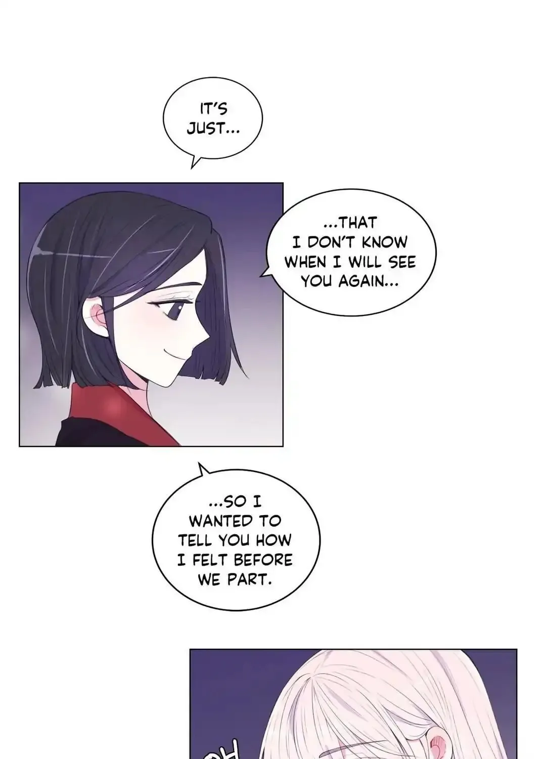 Read Moonlight Garden chapter 71 image 3 on Lezhin