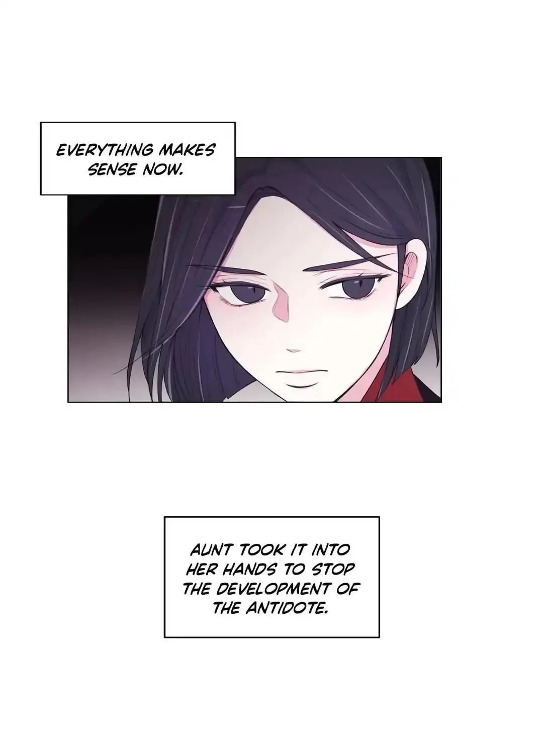 Read Moonlight Garden chapter 71 image 30 on Lezhin