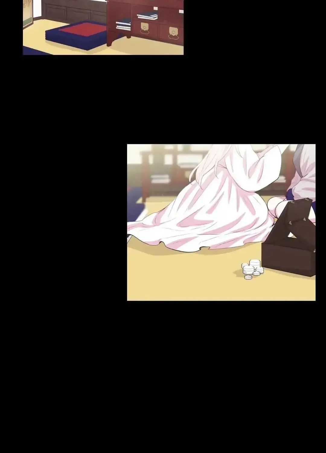Read Moonlight Garden chapter 71 image 34 on Lezhin
