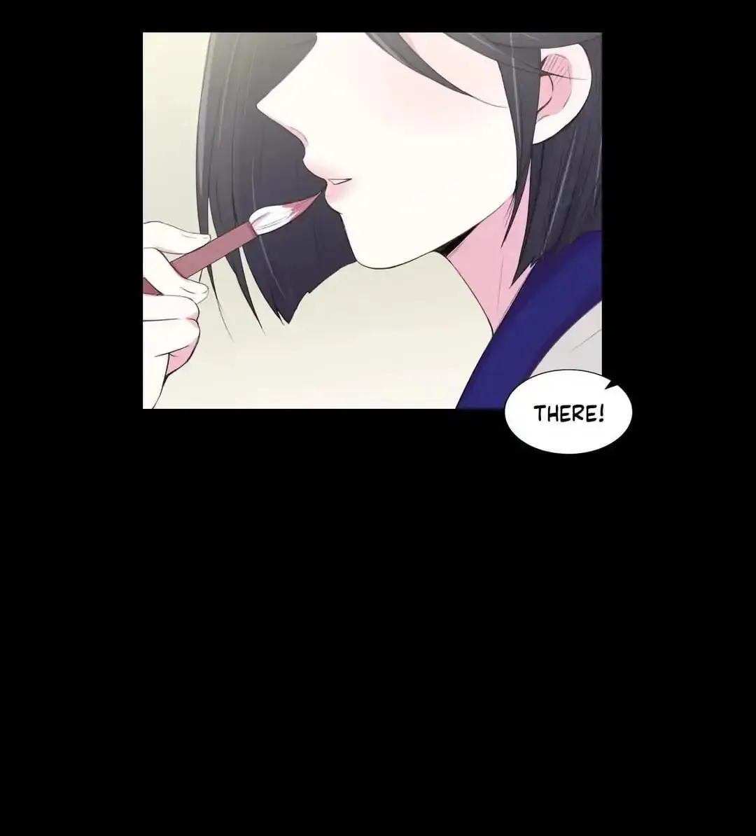 Read Moonlight Garden chapter 71 image 35 on Lezhin
