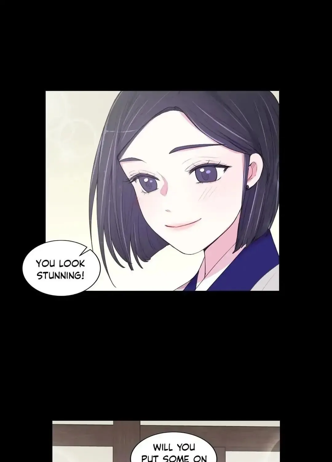 Read Moonlight Garden chapter 71 image 36 on Lezhin