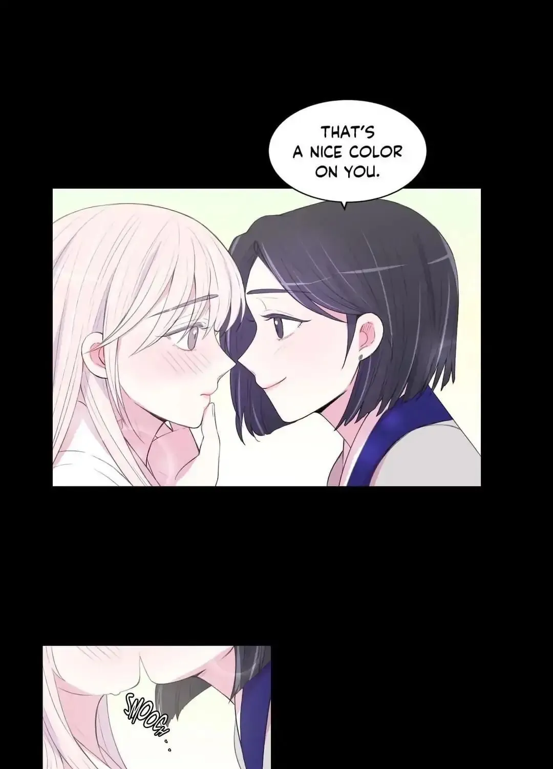Read Moonlight Garden chapter 71 image 39 on Lezhin