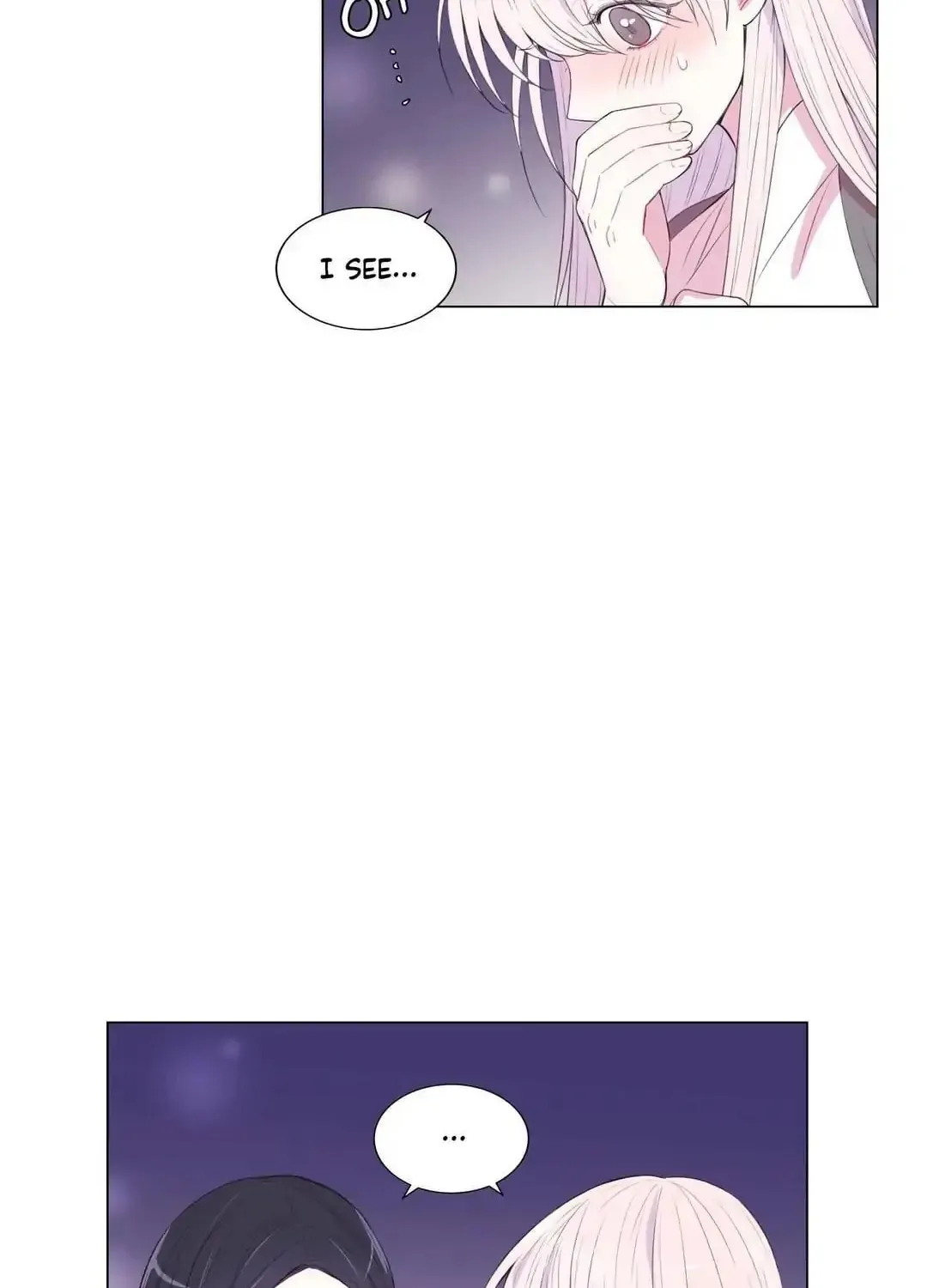 Read Moonlight Garden chapter 71 image 4 on Lezhin