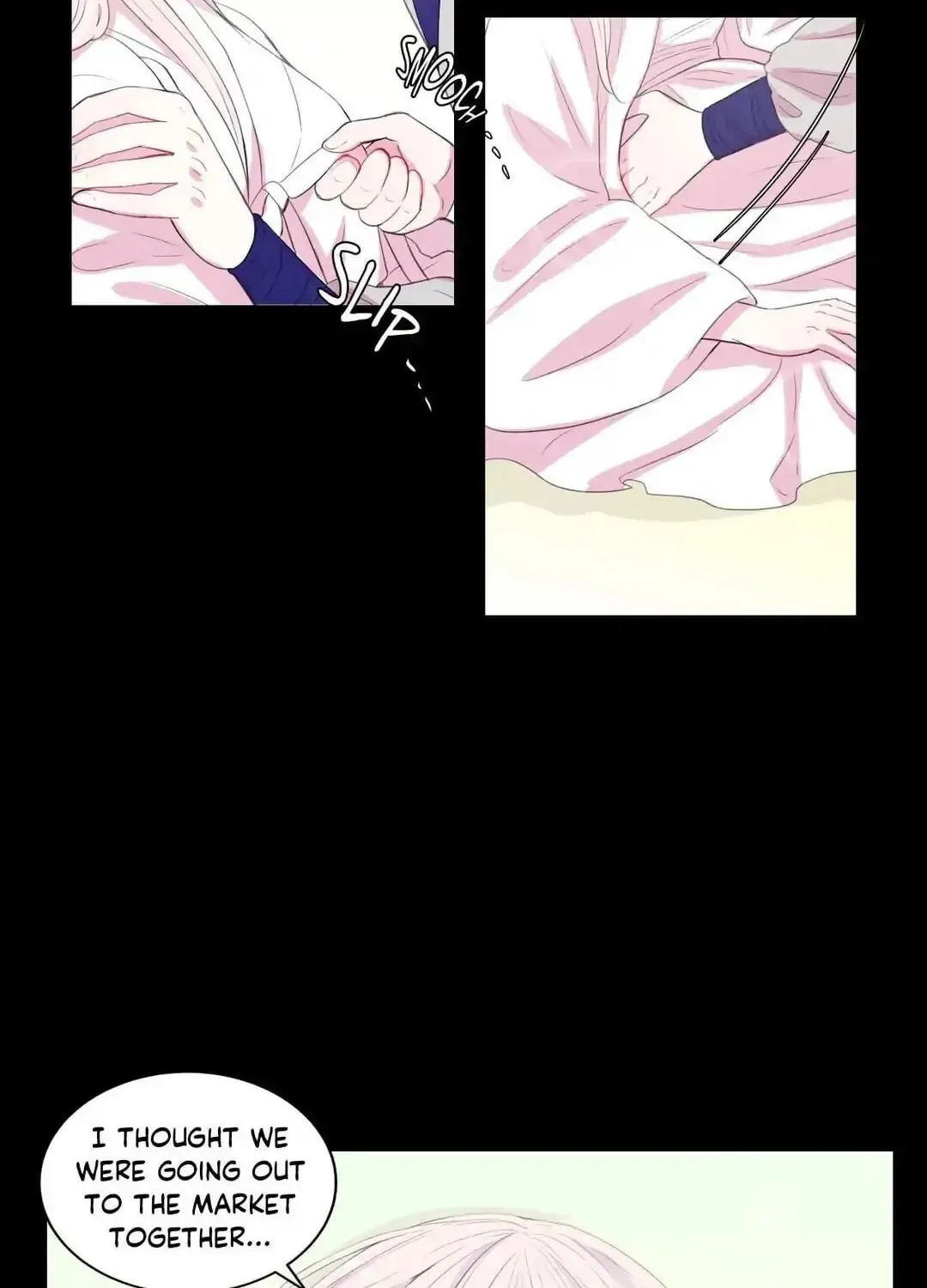 Read Moonlight Garden chapter 71 image 40 on Lezhin