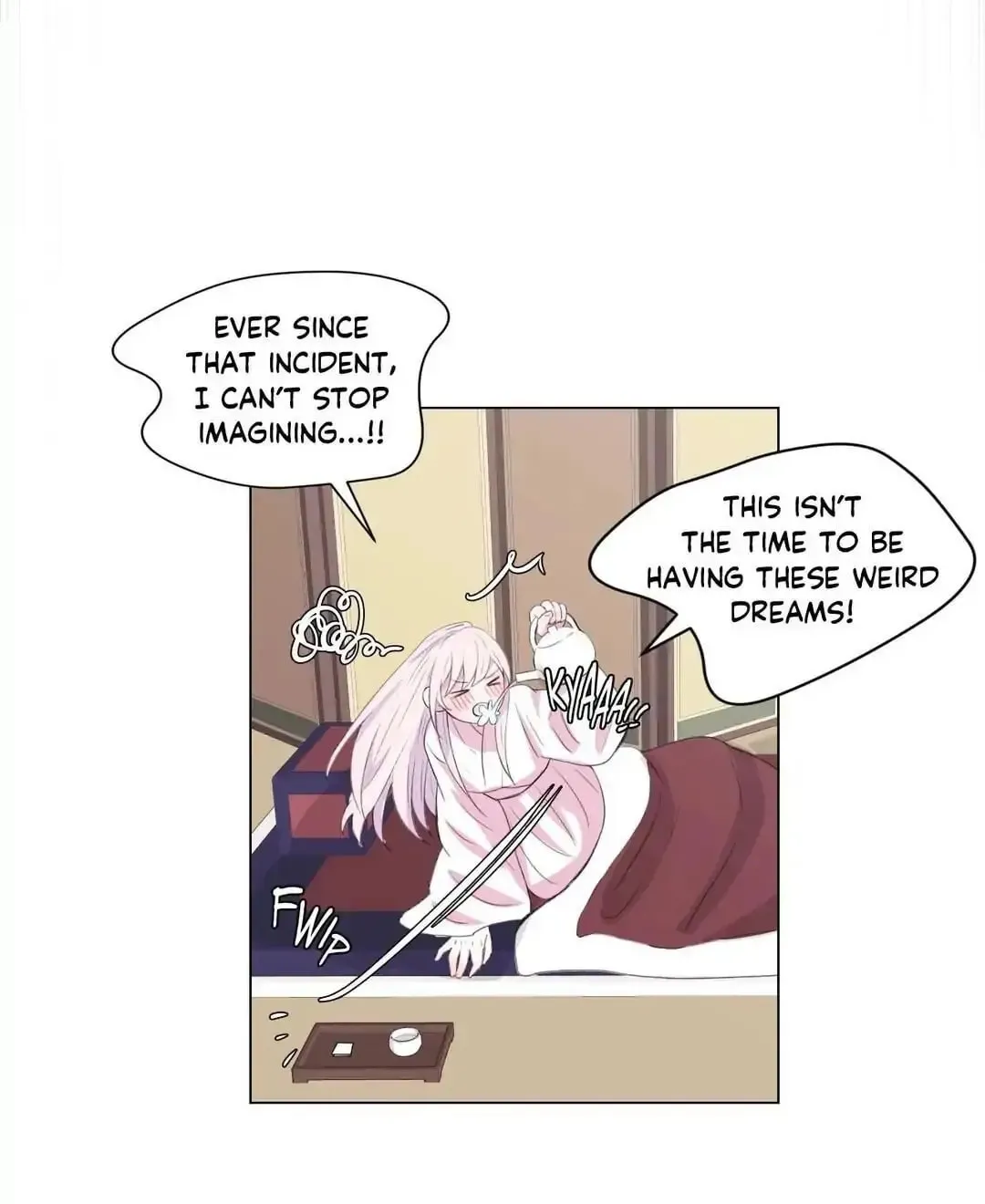 Read Moonlight Garden chapter 71 image 44 on Lezhin