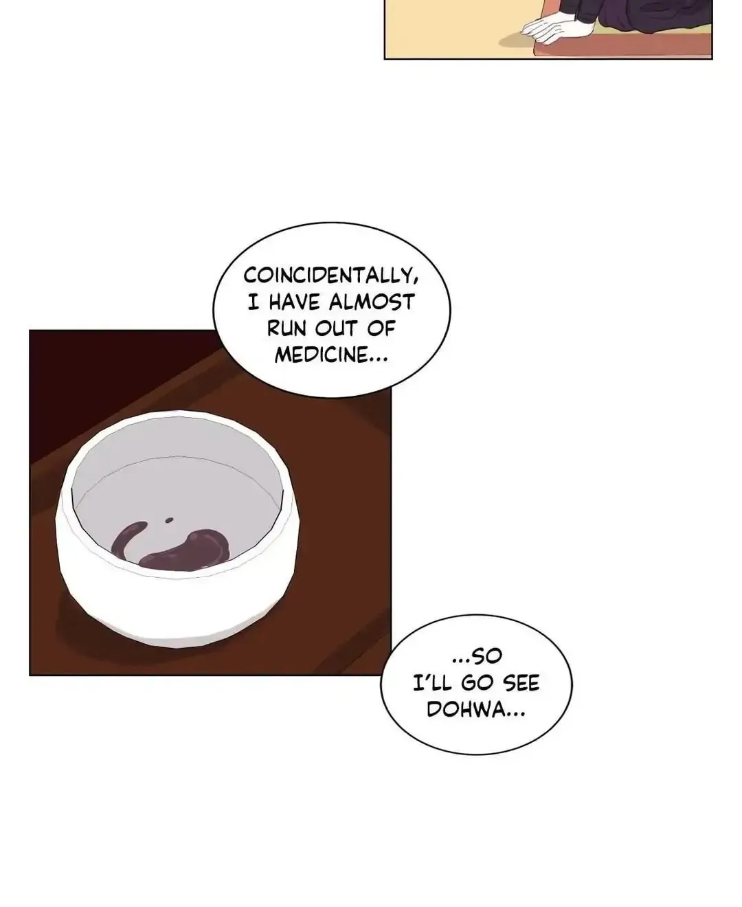 Read Moonlight Garden chapter 71 image 53 on Lezhin