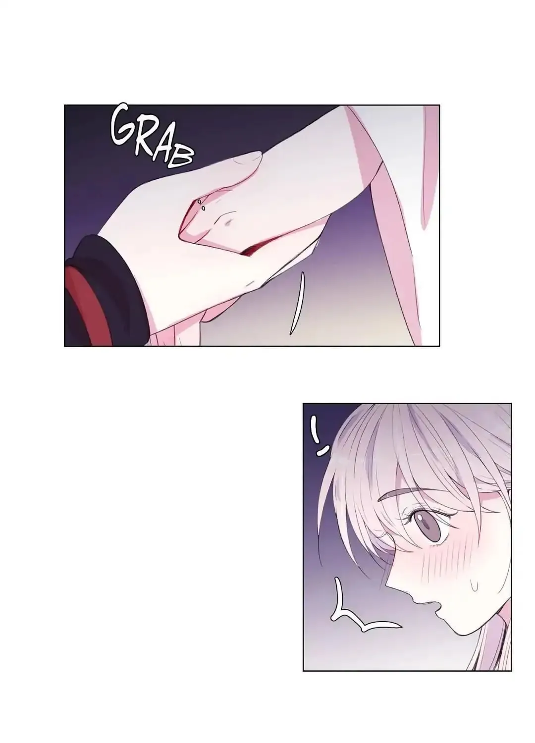 Read Moonlight Garden chapter 71 image 6 on Lezhin